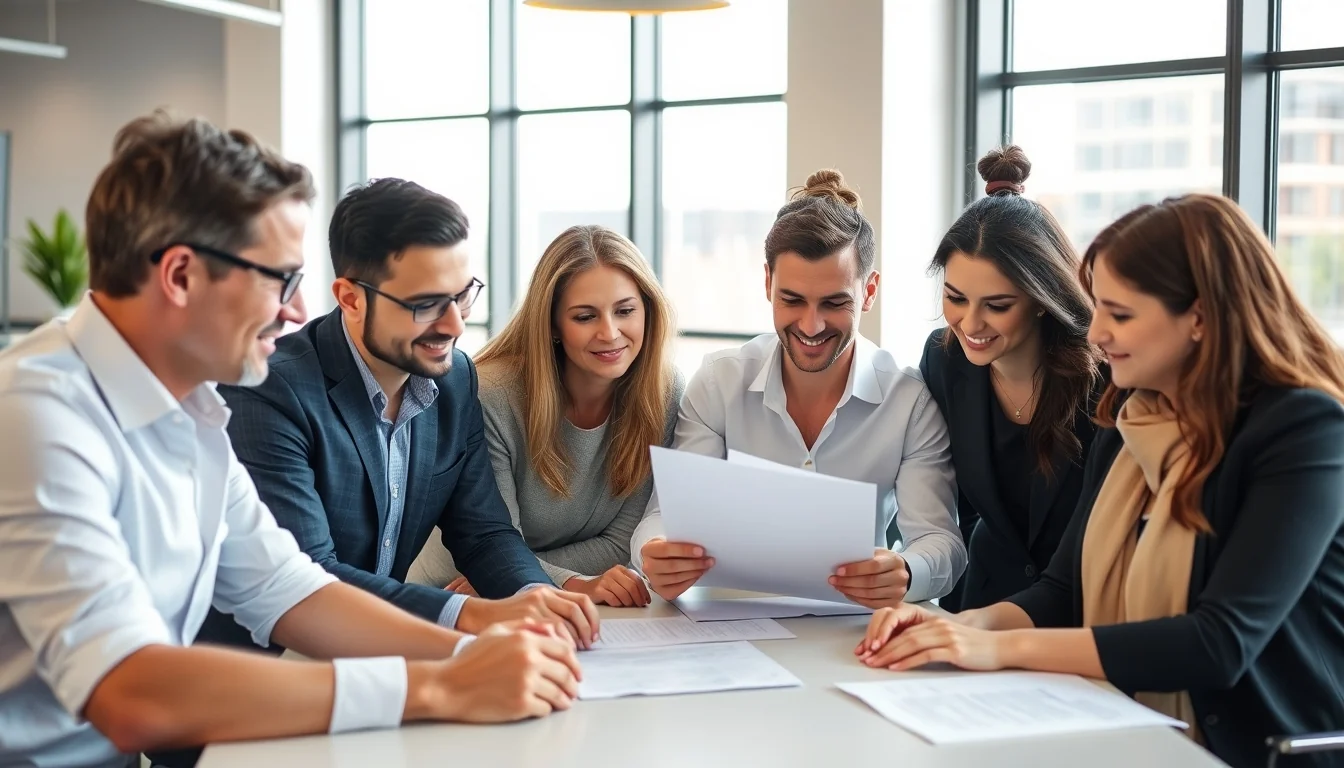 About values main image